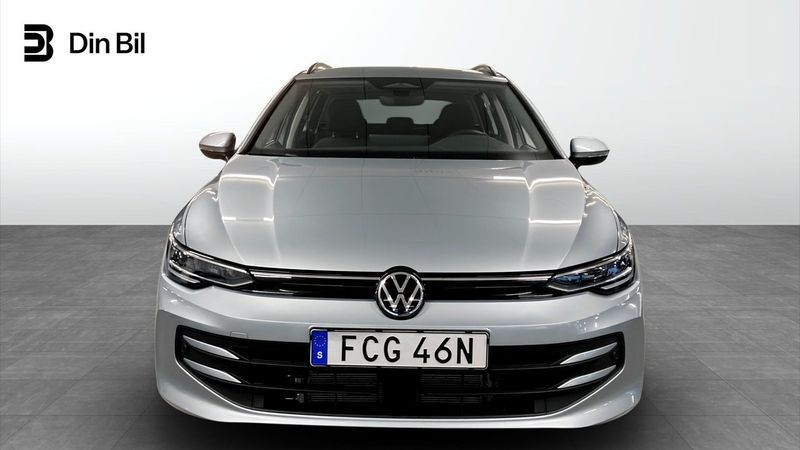 Volkswagen Golf bild 4