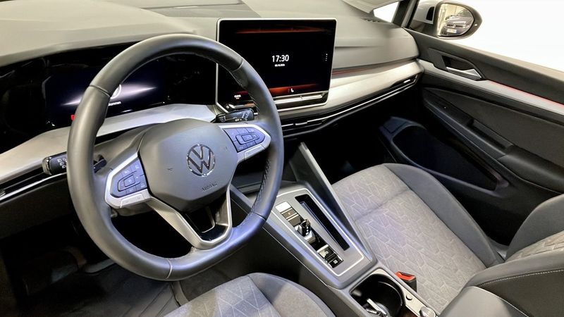 Volkswagen Golf bild 7