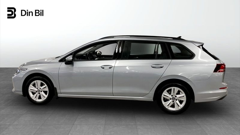 Volkswagen Golf bild 2