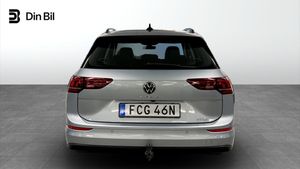 Volkswagen Golf bild 5