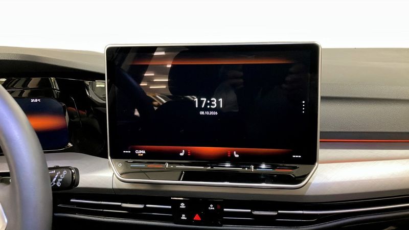 Volkswagen Golf bild 9