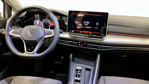 Volkswagen Golf bild 10