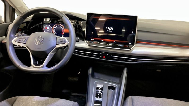 Volkswagen Golf bild 10