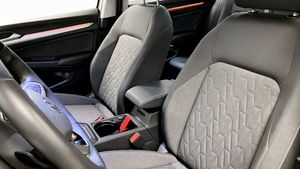 Volkswagen Golf bild 8