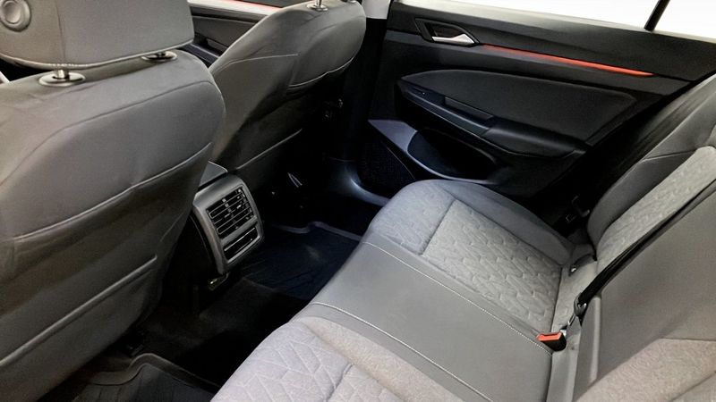 Volkswagen Golf bild 11