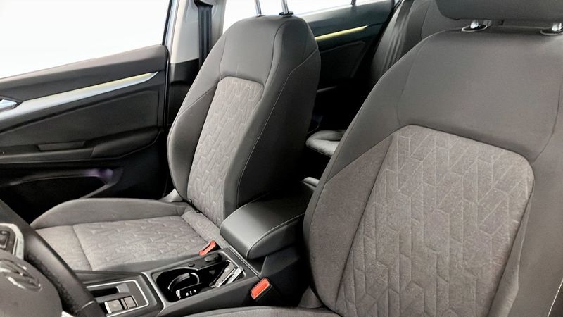 Volkswagen Golf bild 8