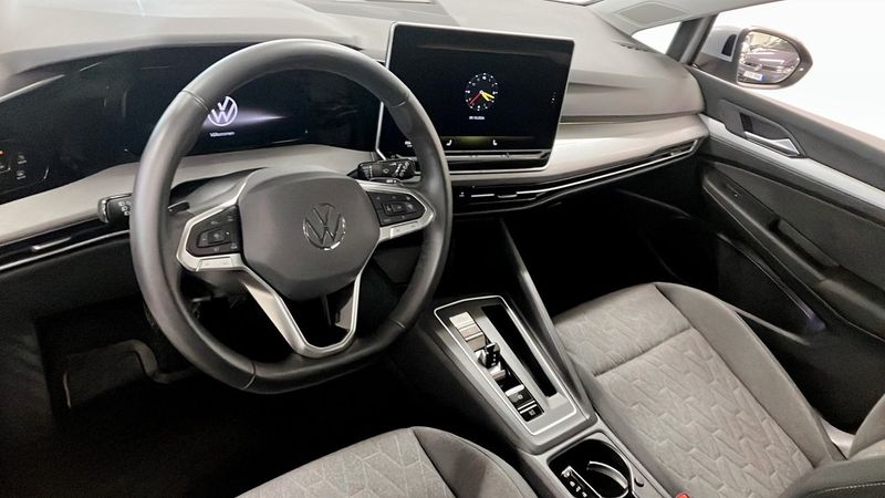Volkswagen Golf bild 7