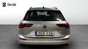 Volkswagen Golf bild 5