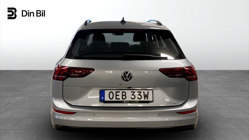Volkswagen Golf bild 5
