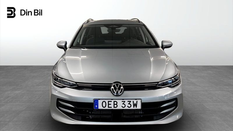 Volkswagen Golf bild 4