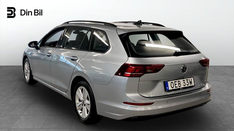 Volkswagen Golf bild 3
