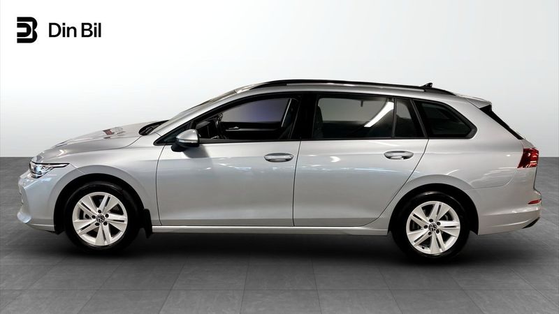 Volkswagen Golf bild 2