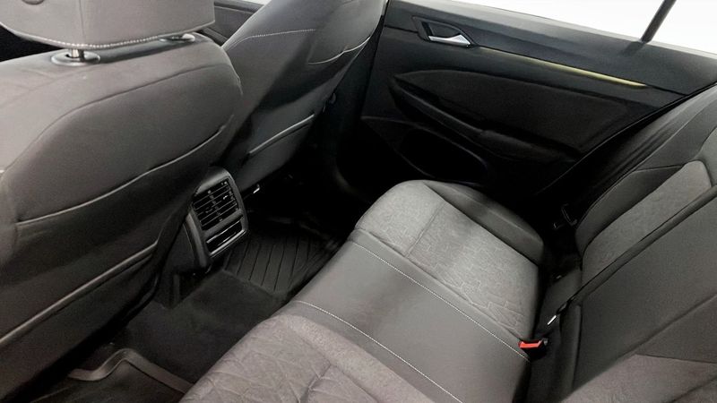 Volkswagen Golf bild 11