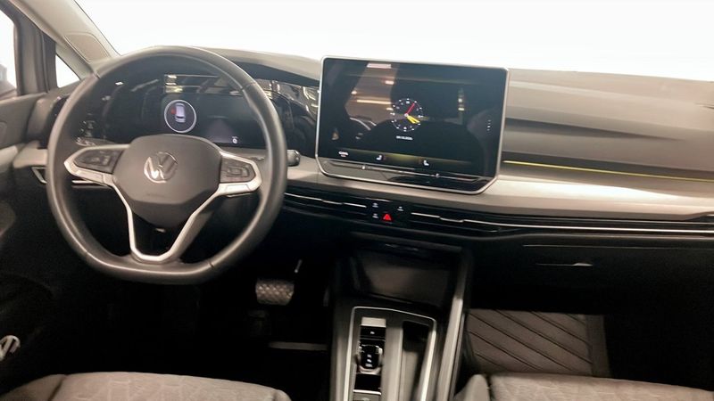 Volkswagen Golf bild 10