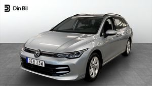 Volkswagen Golf bild 1