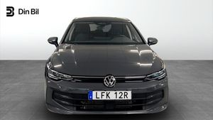 Volkswagen Golf bild 4