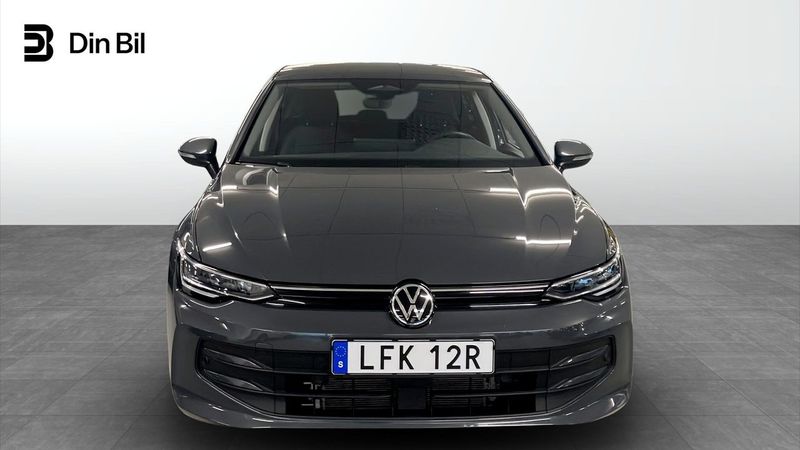 Volkswagen Golf bild 4