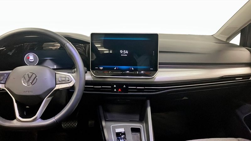 Volkswagen Golf bild 9