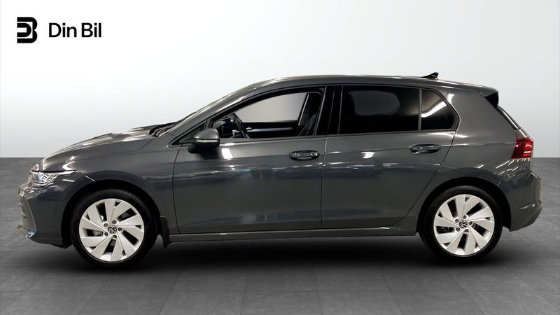 Volkswagen Golf bild 2