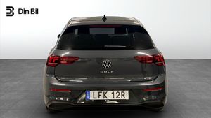 Volkswagen Golf bild 5