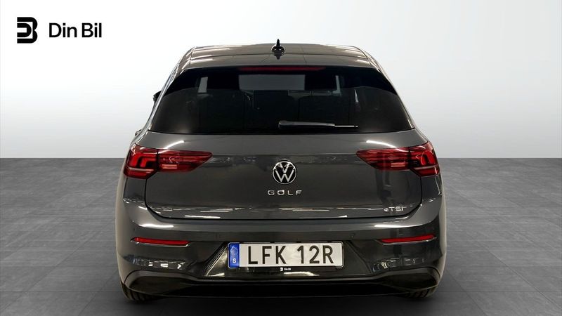Volkswagen Golf bild 5