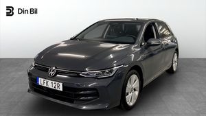 Volkswagen Golf bild 1
