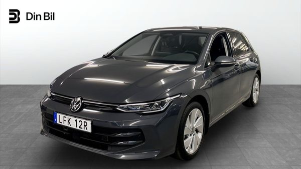 Volkswagen Golf I LIFE 1.5 eTSI DSG7 - 2026