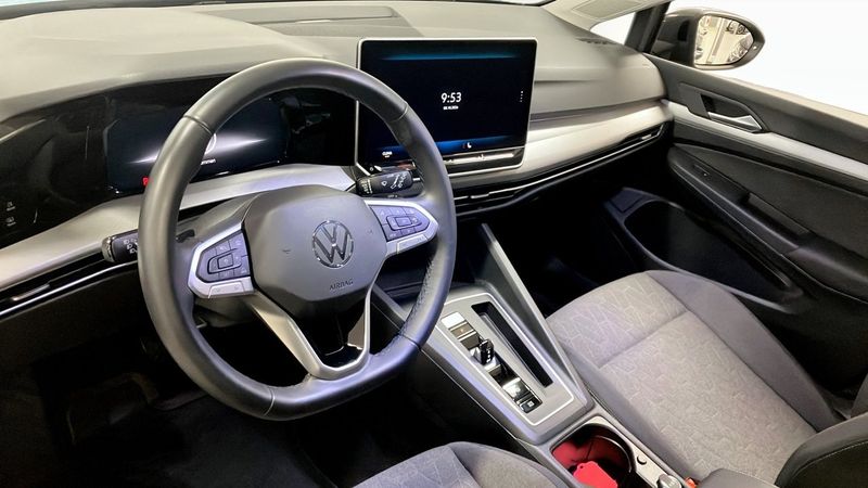 Volkswagen Golf bild 7