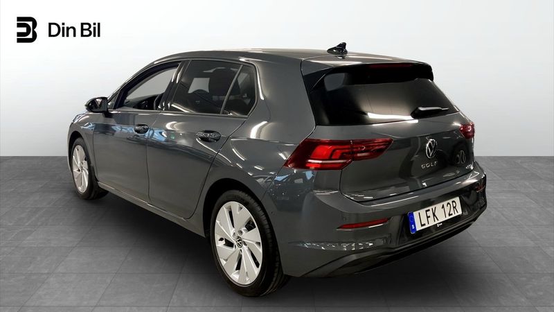 Volkswagen Golf bild 3