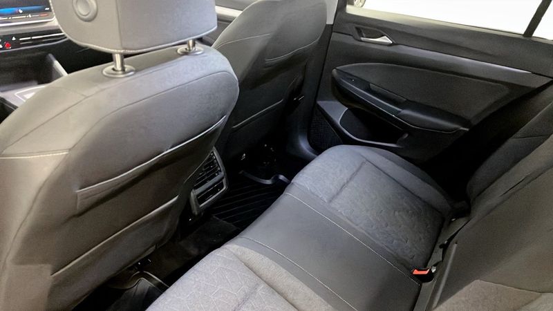 Volkswagen Golf bild 11