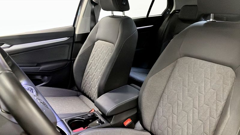 Volkswagen Golf bild 8