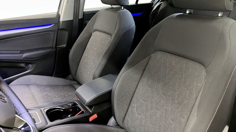 Volkswagen Golf bild 8