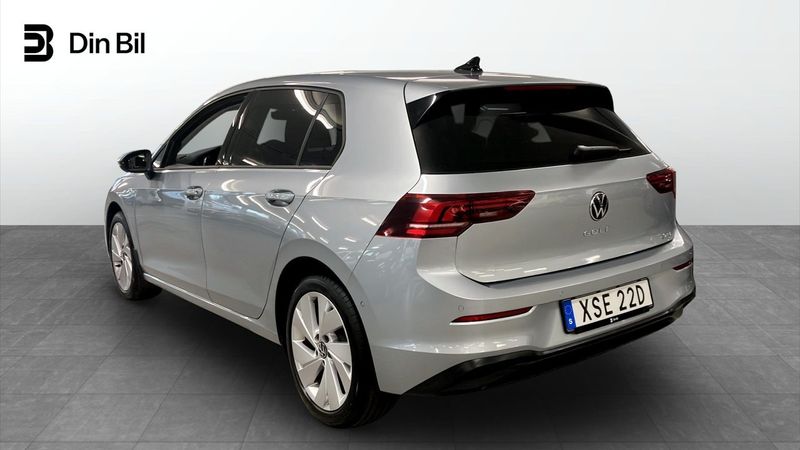 Volkswagen Golf bild 3