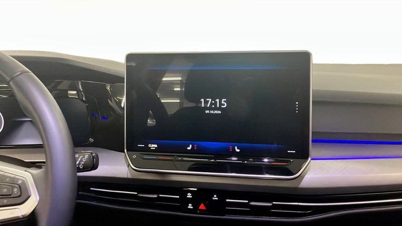 Volkswagen Golf bild 9