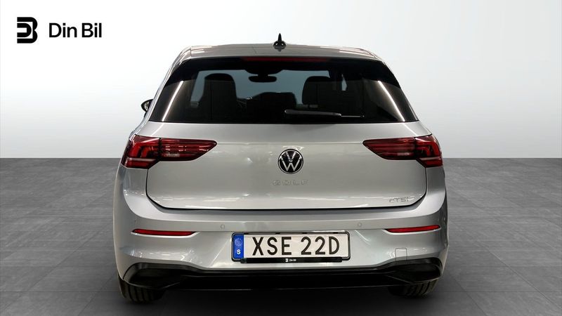 Volkswagen Golf bild 5