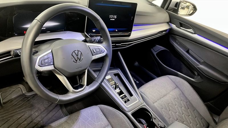 Volkswagen Golf bild 7