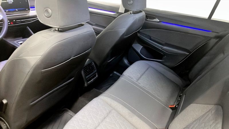 Volkswagen Golf bild 11