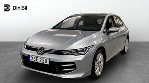 Volkswagen Golf bild 1