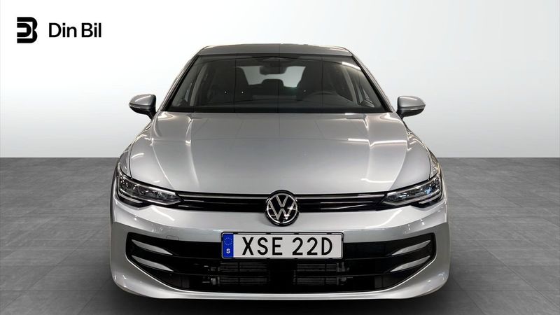 Volkswagen Golf bild 4