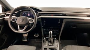 Volkswagen Arteon bild 10