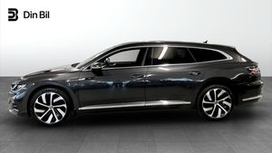 Volkswagen Arteon bild 2