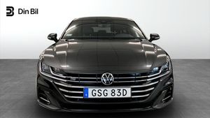 Volkswagen Arteon bild 4