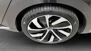Volkswagen Arteon bild 6