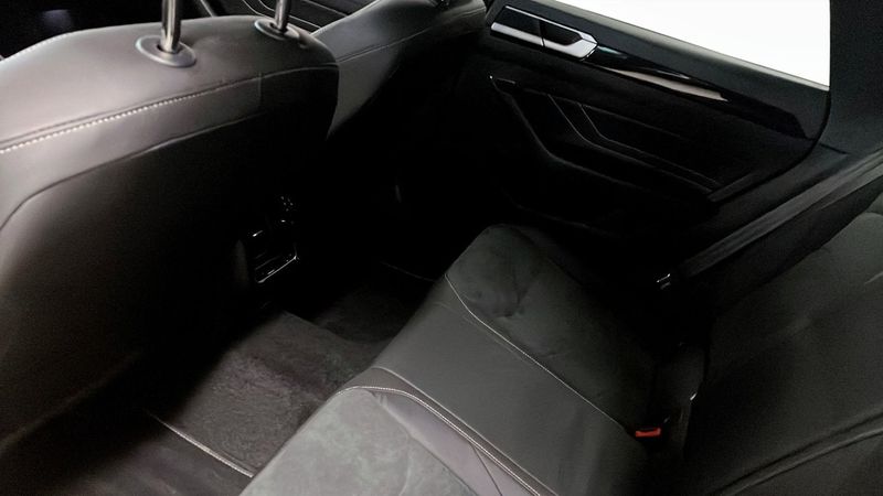 Volkswagen Arteon bild 11