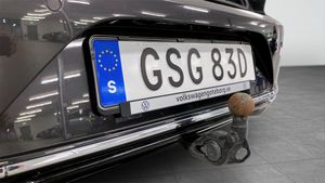 Volkswagen Arteon bild 13