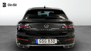 Volkswagen Arteon bild 5