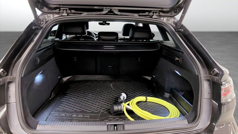 Volkswagen Arteon bild 12