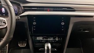 Volkswagen Arteon bild 9