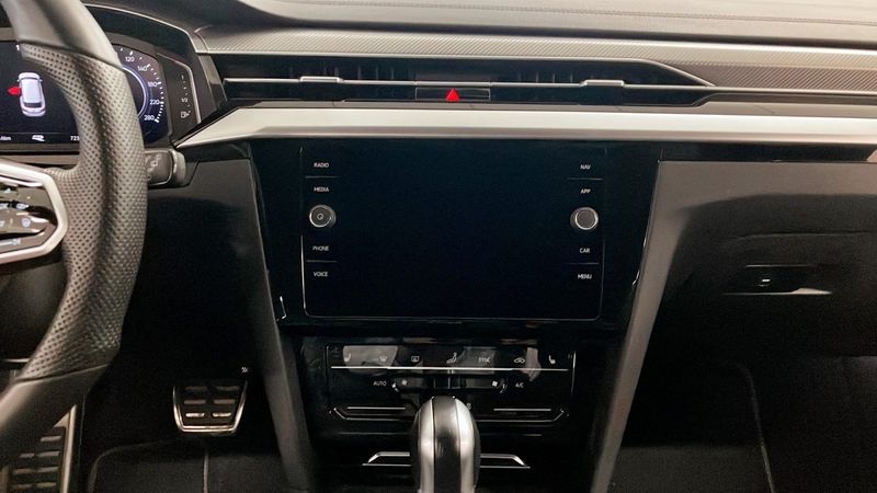 Volkswagen Arteon bild 9