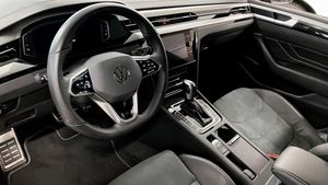 Volkswagen Arteon bild 7